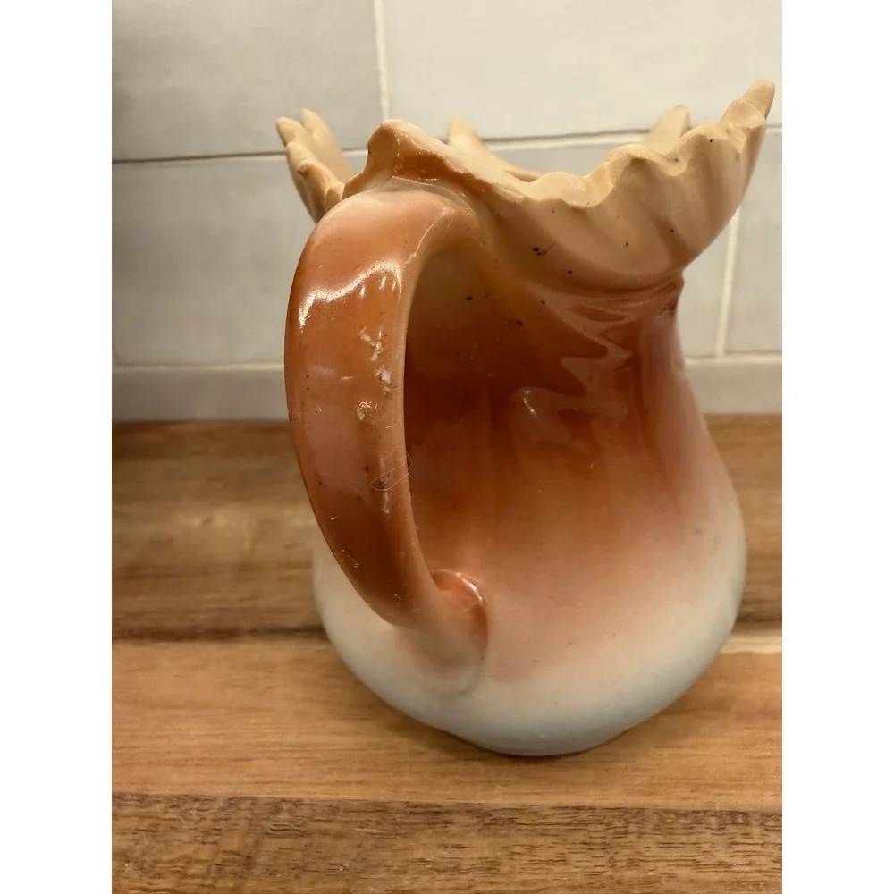 N/A vintage ceramic